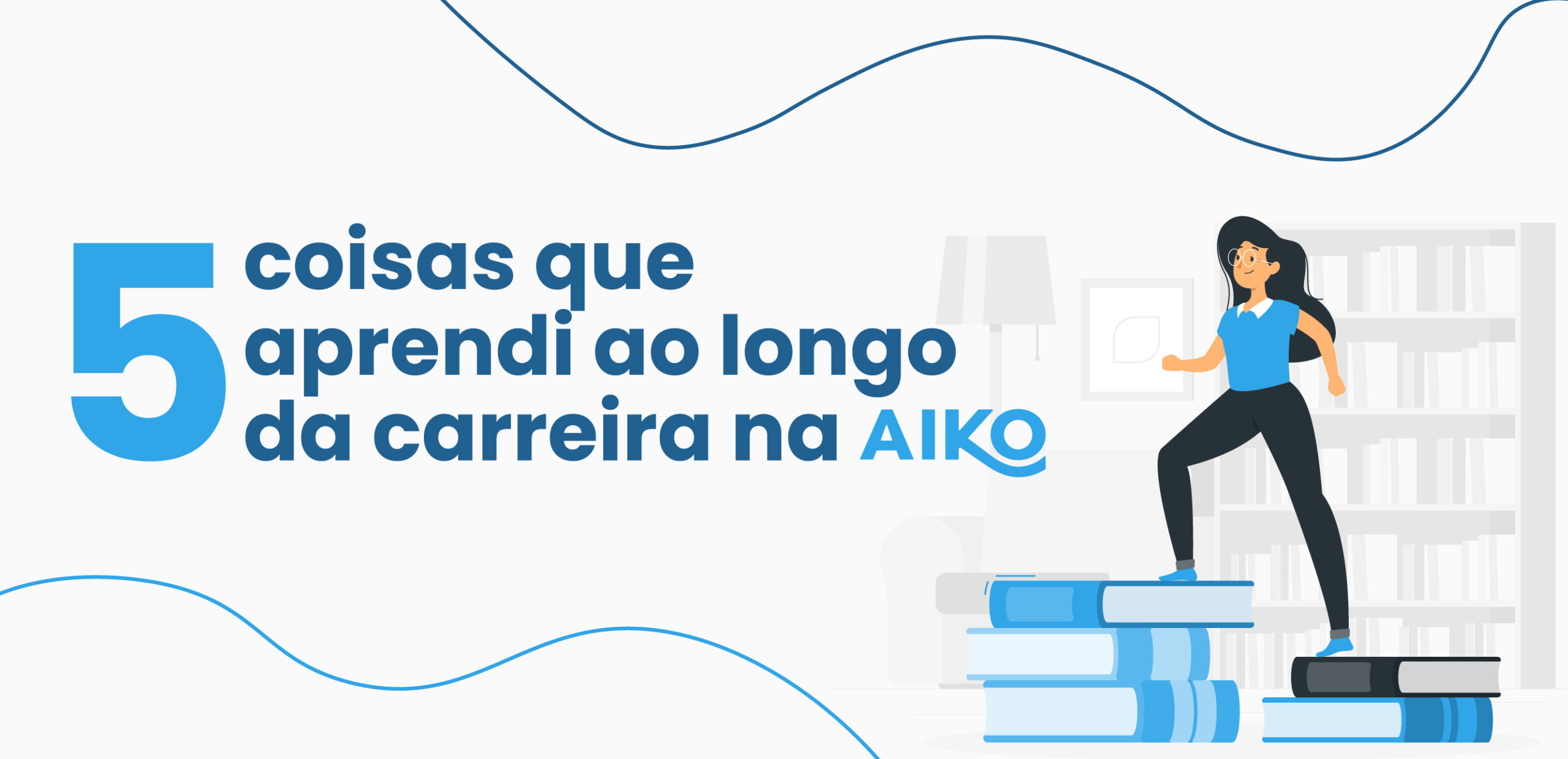 Lições que aprendi
