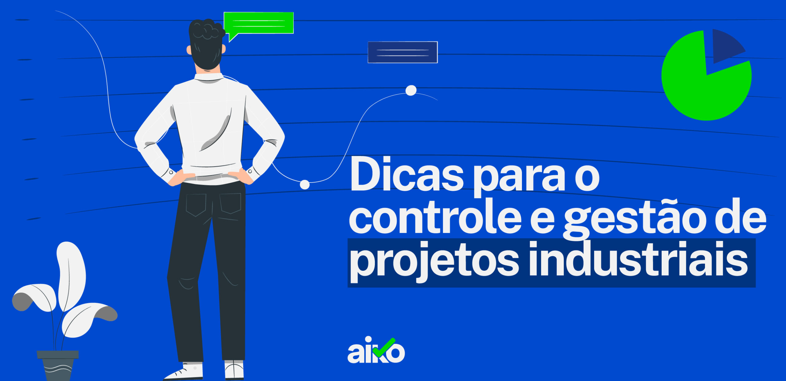 gestão de projetos
