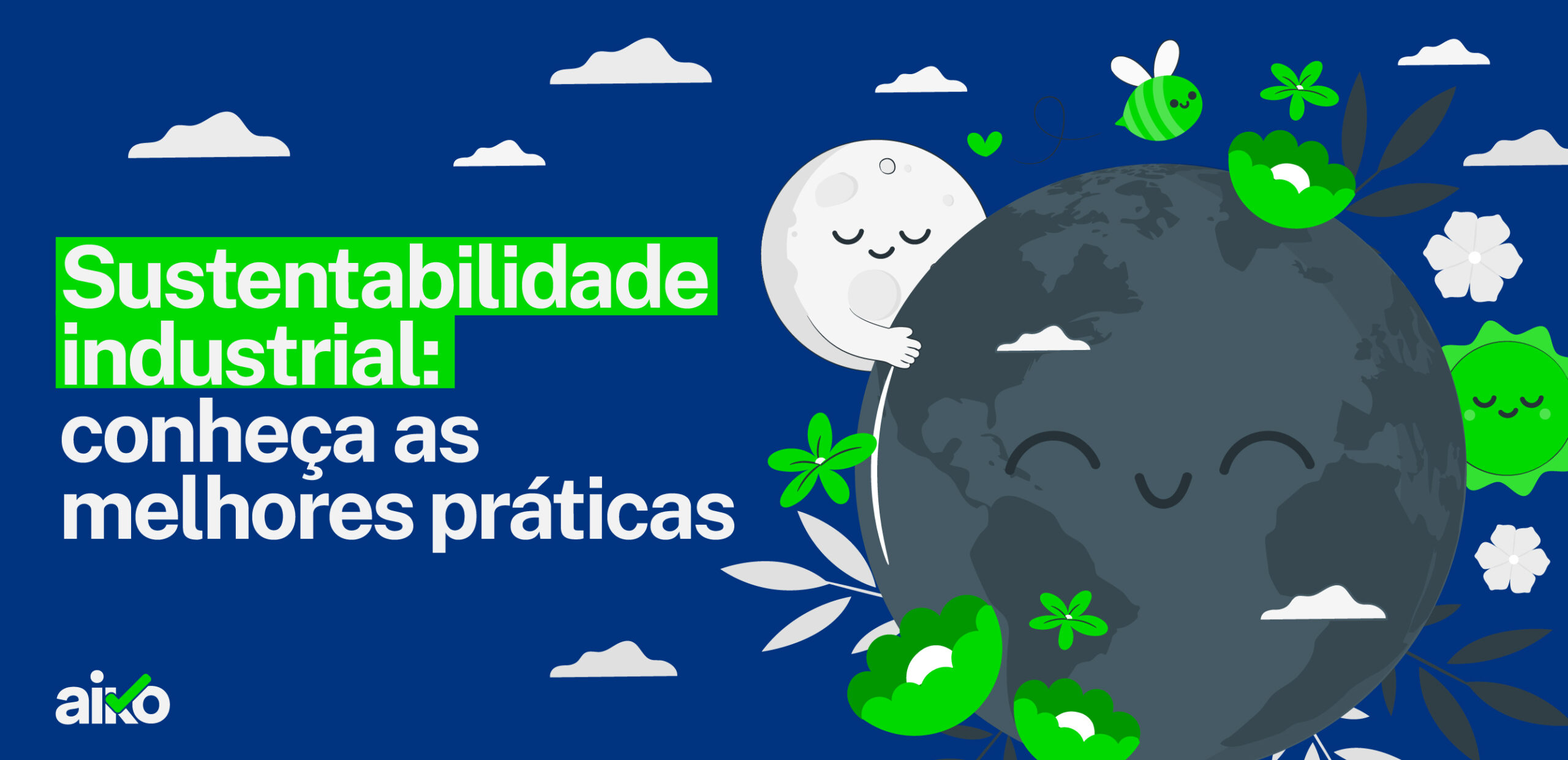 Sustentabilidade industrial